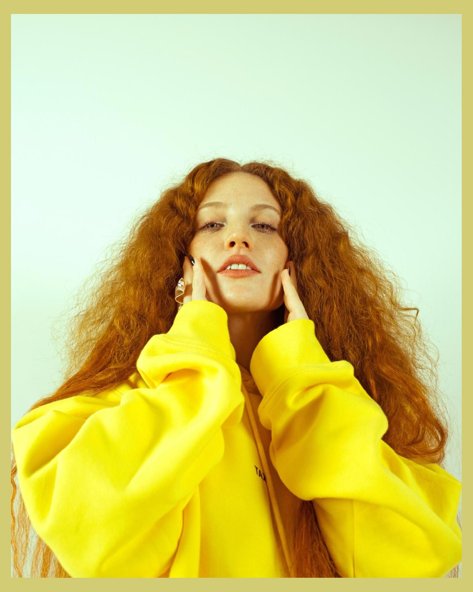 Jess Glynne